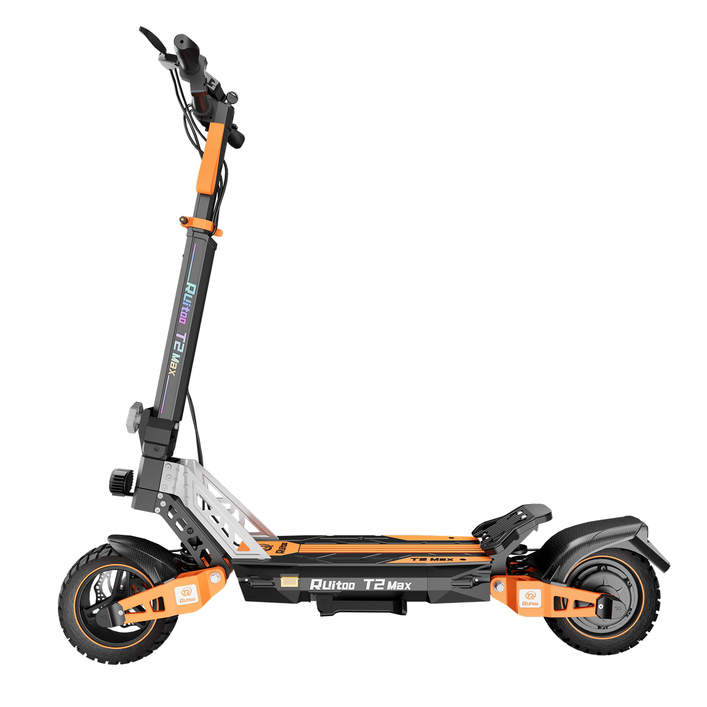 Trottinette électrique tout-terrain Ruitoo T2 Master