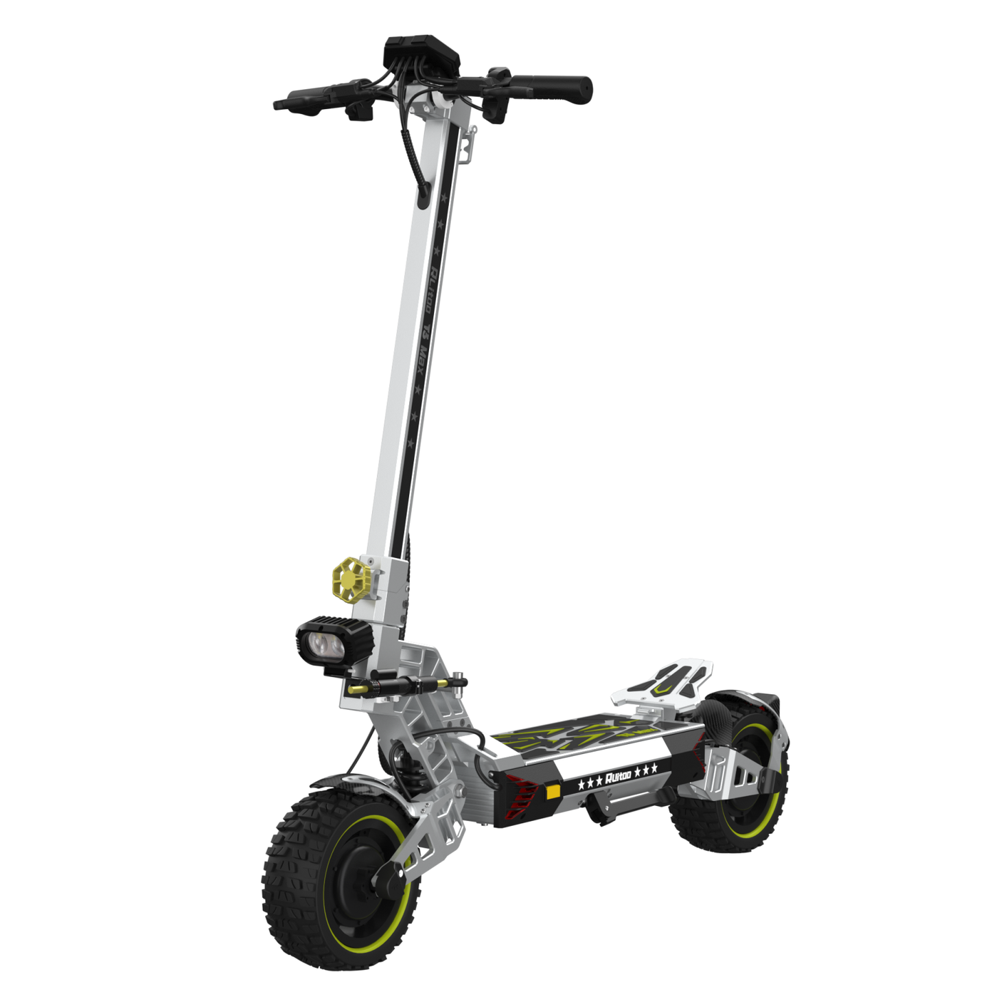 Trottinette électrique tout-terrain Ruitoo T3 Max