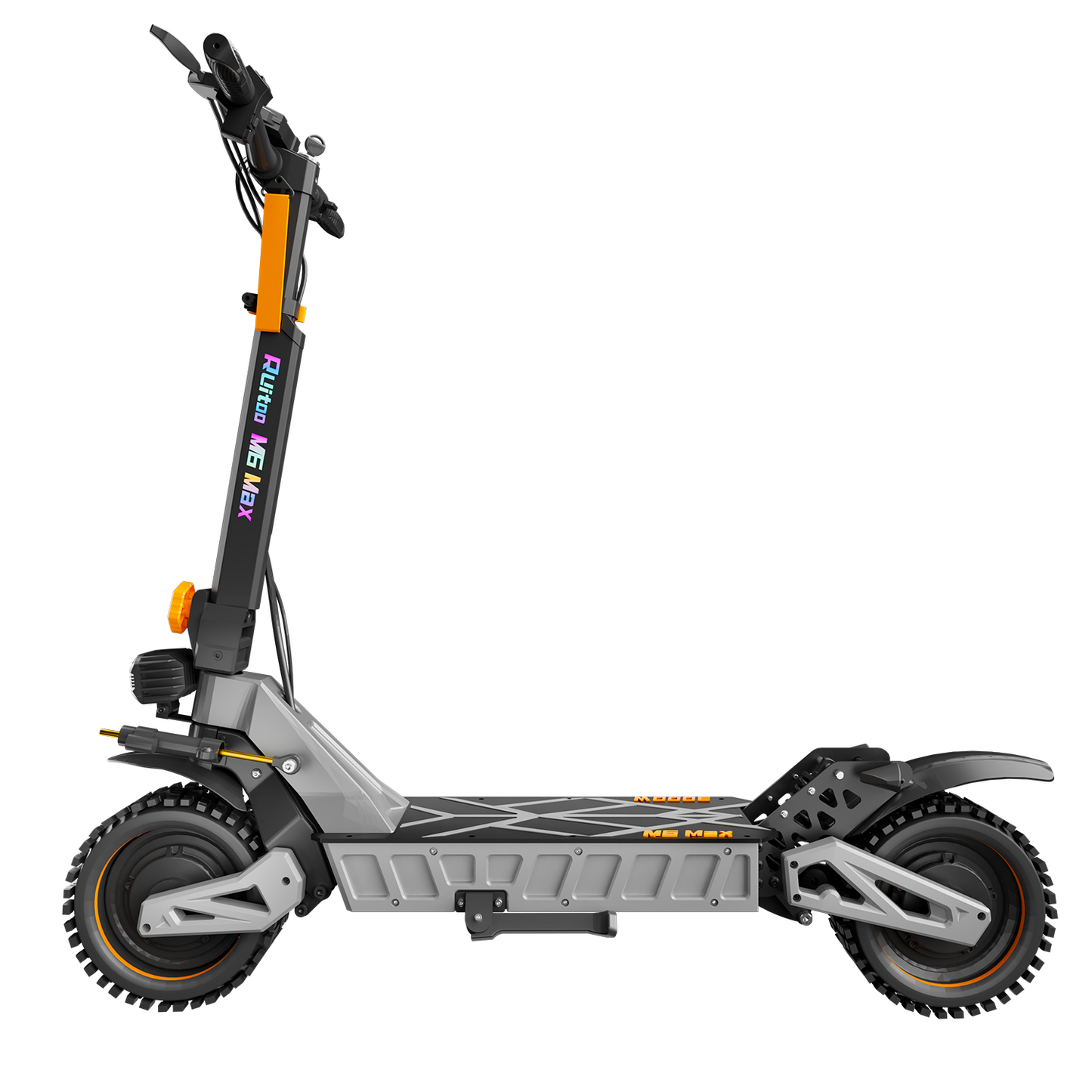Trottinette électrique tout-terrain Ruitoo M6 Max