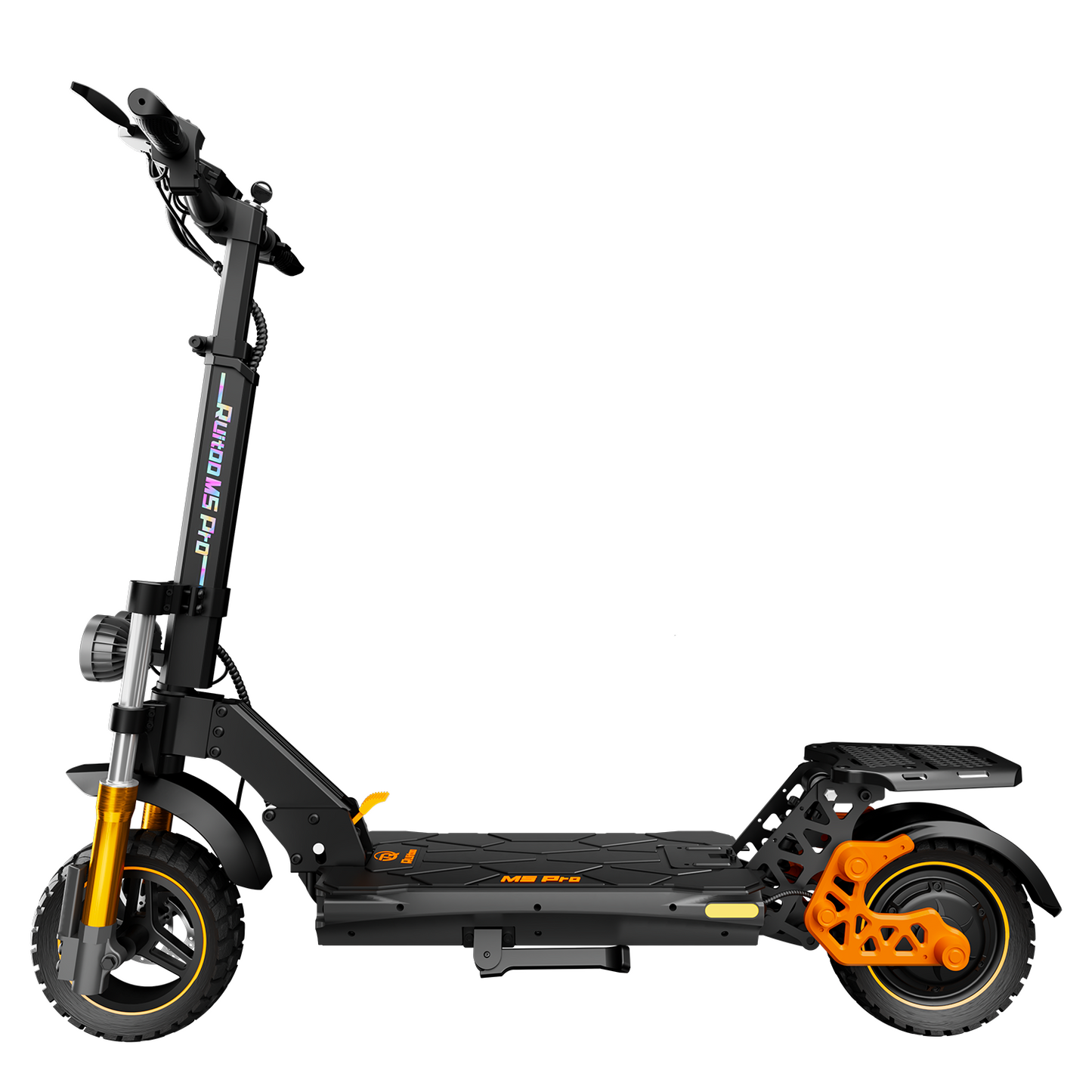 Trottinette électrique pour adulte Ruitoo M4 Max