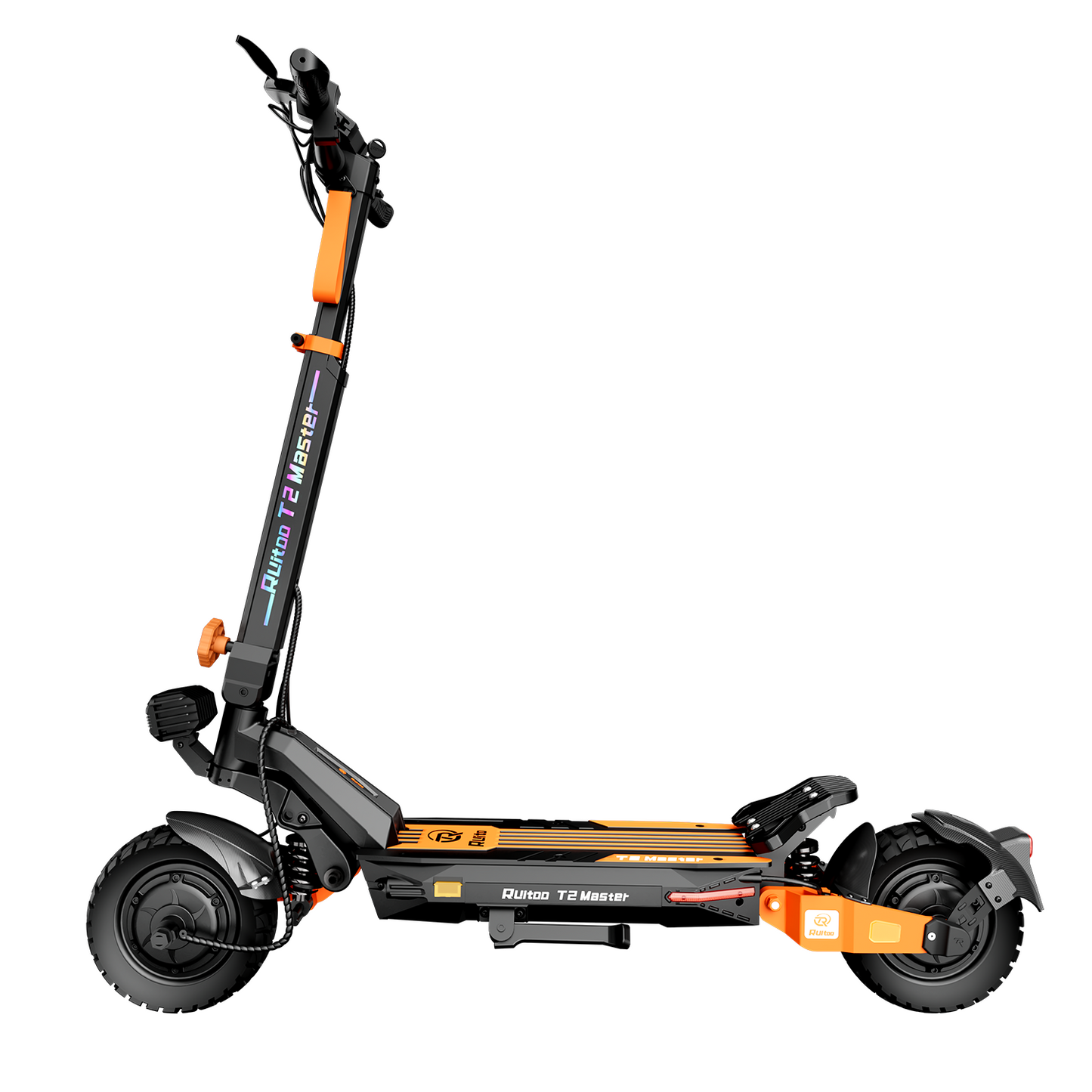 Trottinette électrique tout-terrain Ruitoo T2 Master