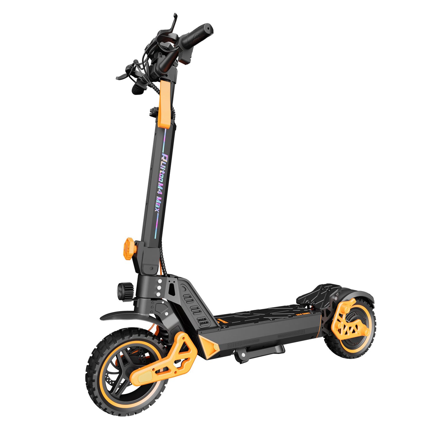 Trottinette électrique pour adulte Ruitoo M4 Max