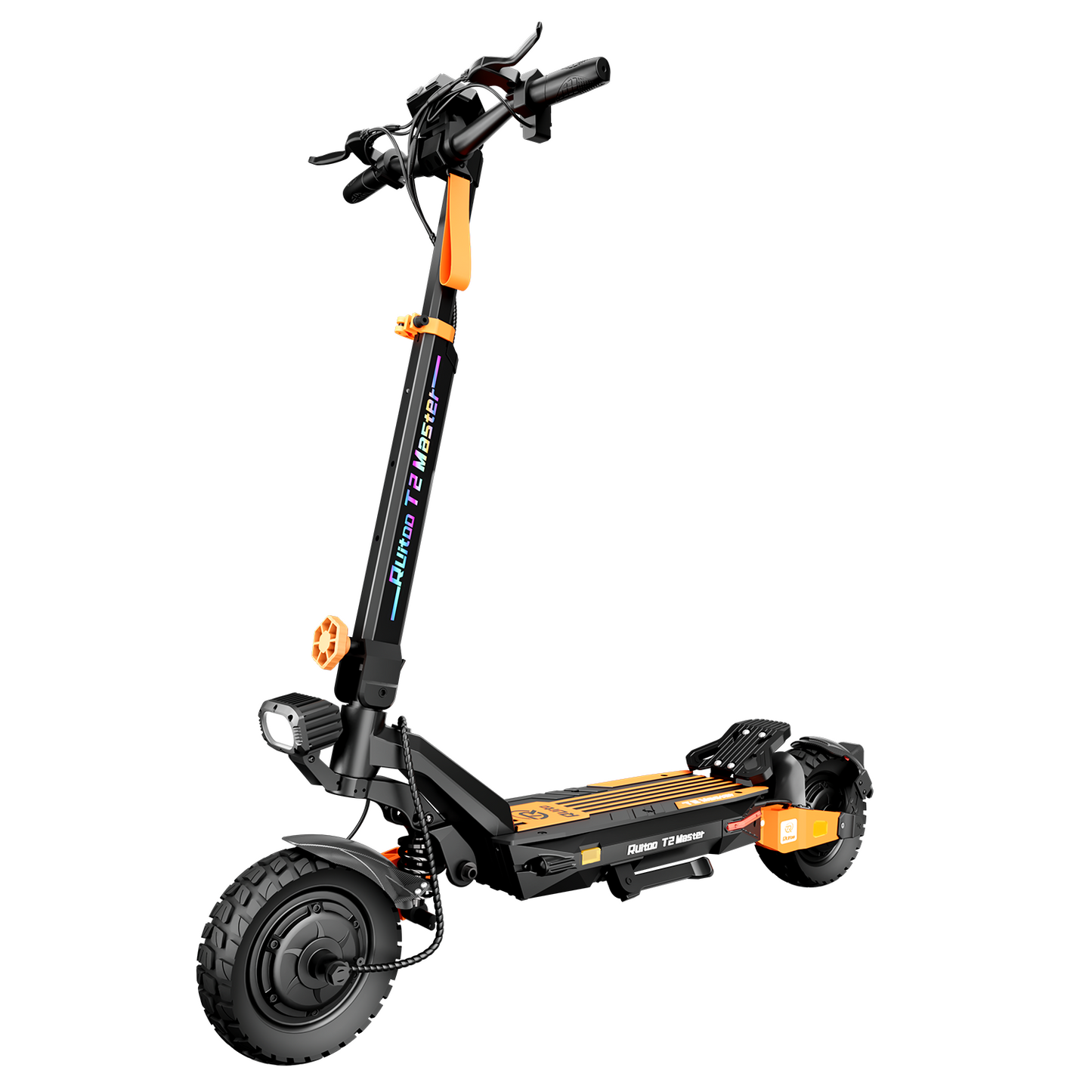 Trottinette électrique tout-terrain Ruitoo T2 Master