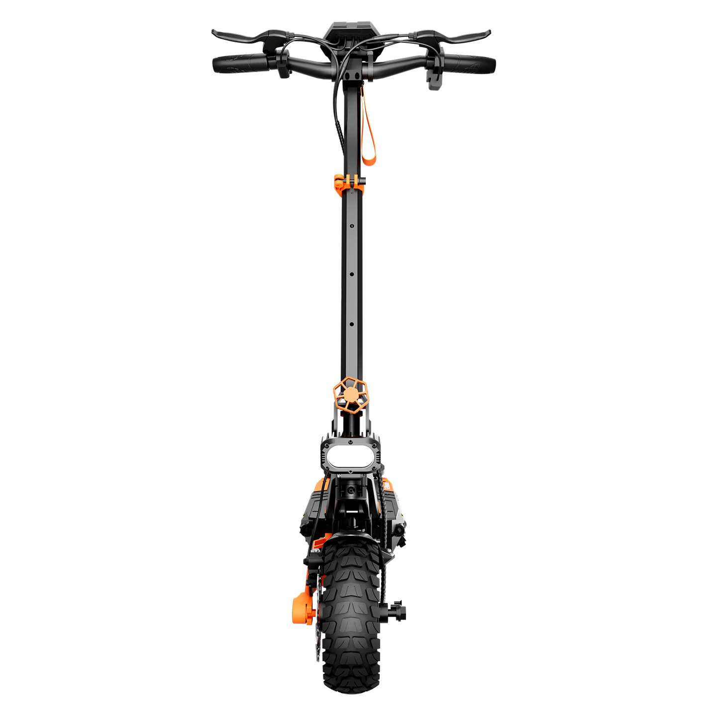 Trottinette électrique tout-terrain Ruitoo T2 Master