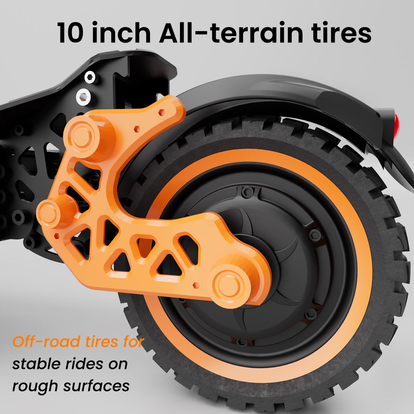 Trottinette électrique pour adulte Ruitoo M4 Max