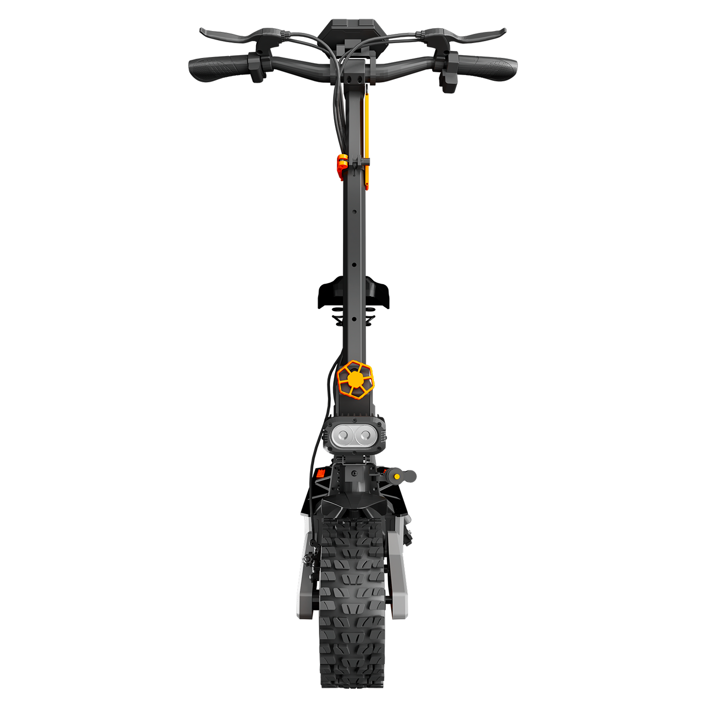 Trottinette électrique tout-terrain Ruitoo M6 Max