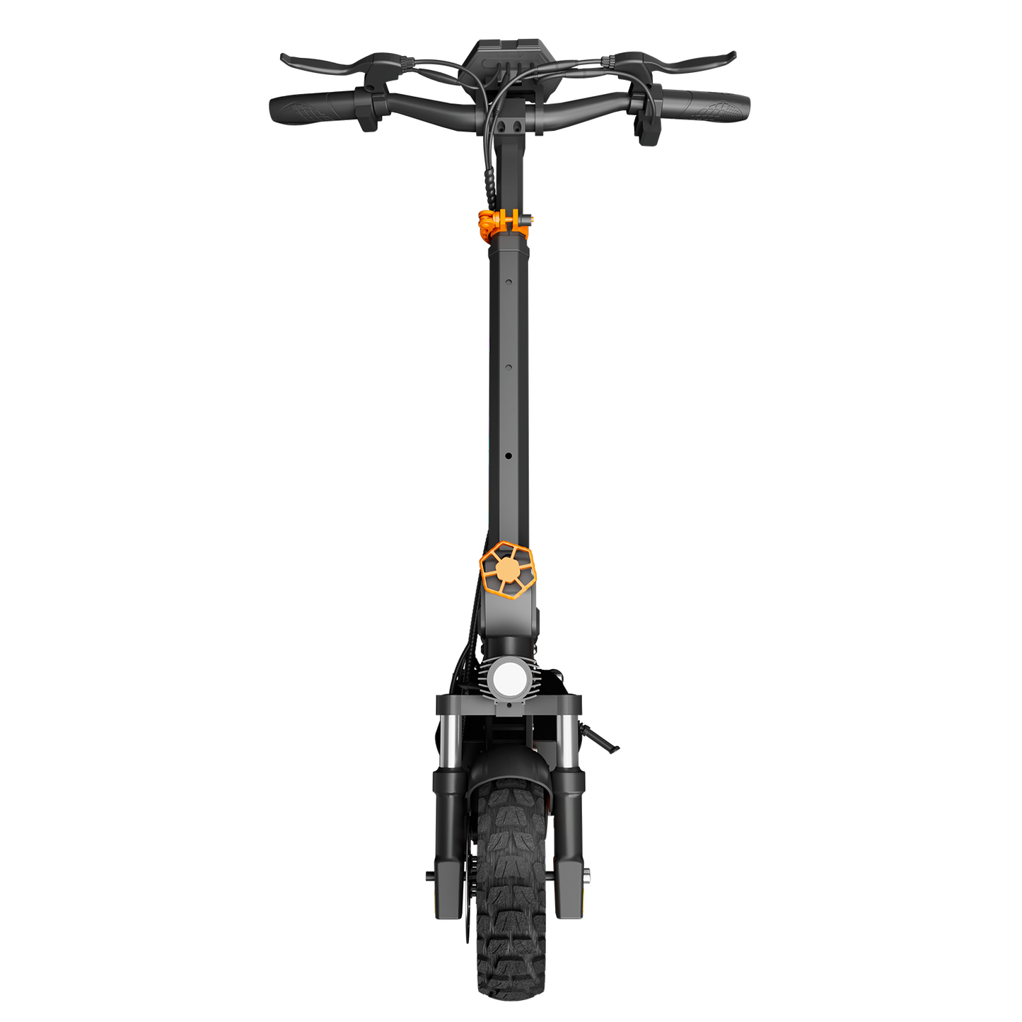 Trottinette électrique pour adultes Ruitoo RT6
