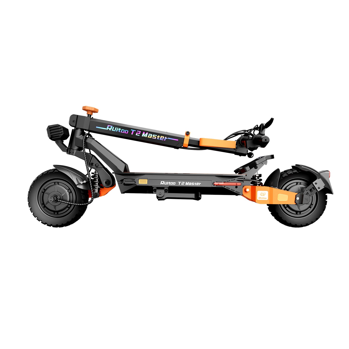 Trottinette électrique tout-terrain Ruitoo T2 Master