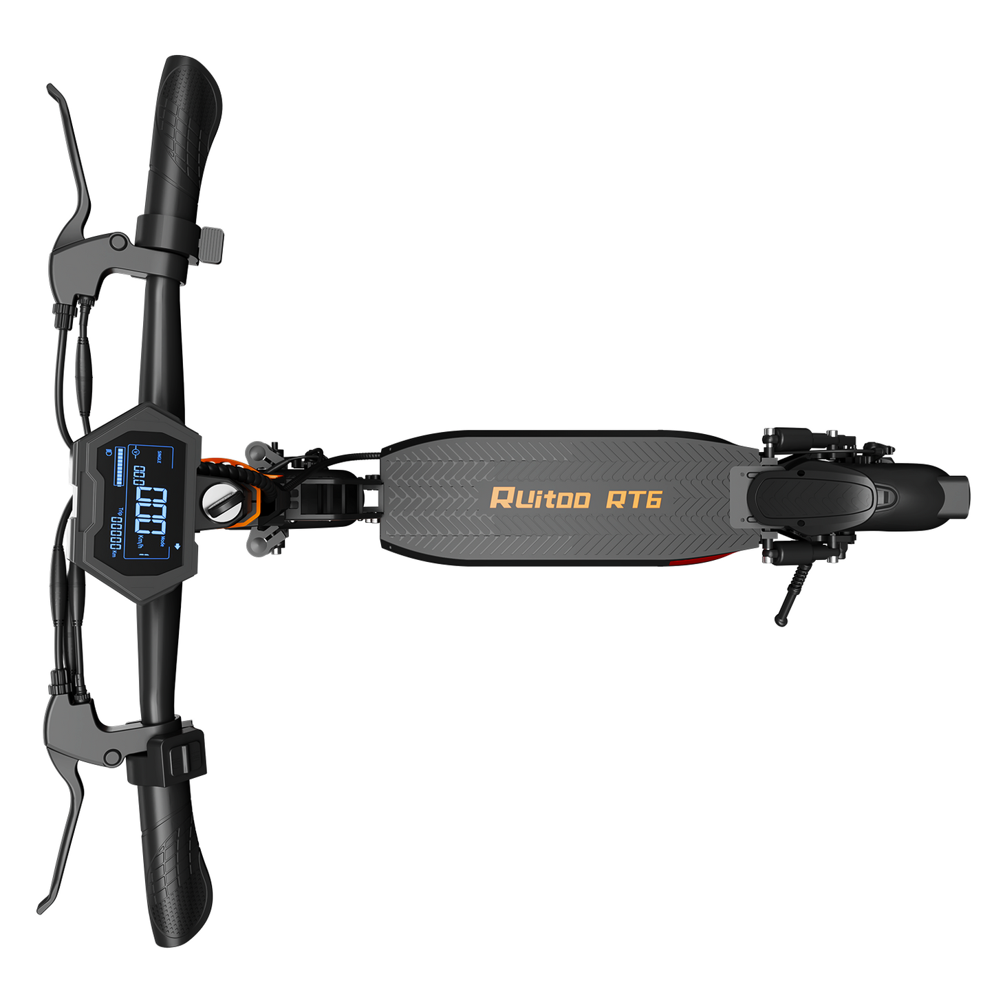 Trottinette électrique pour adultes Ruitoo RT6
