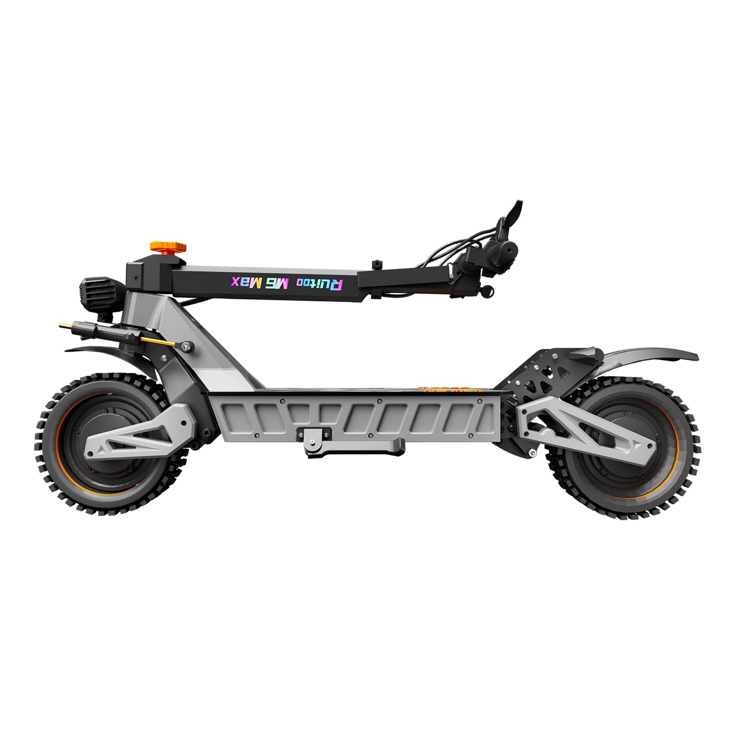 Trottinette électrique tout-terrain Ruitoo M6 Max