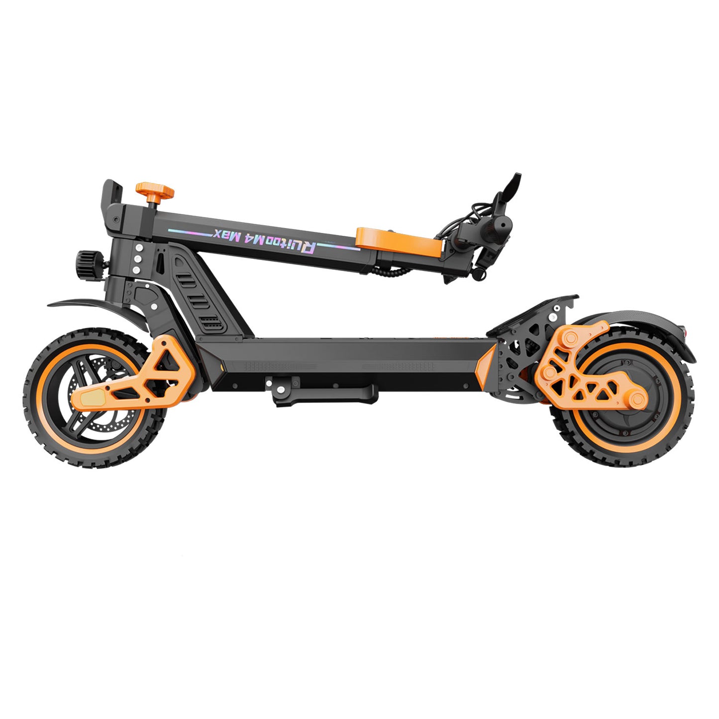 Trottinette électrique pour adulte Ruitoo M4 Max