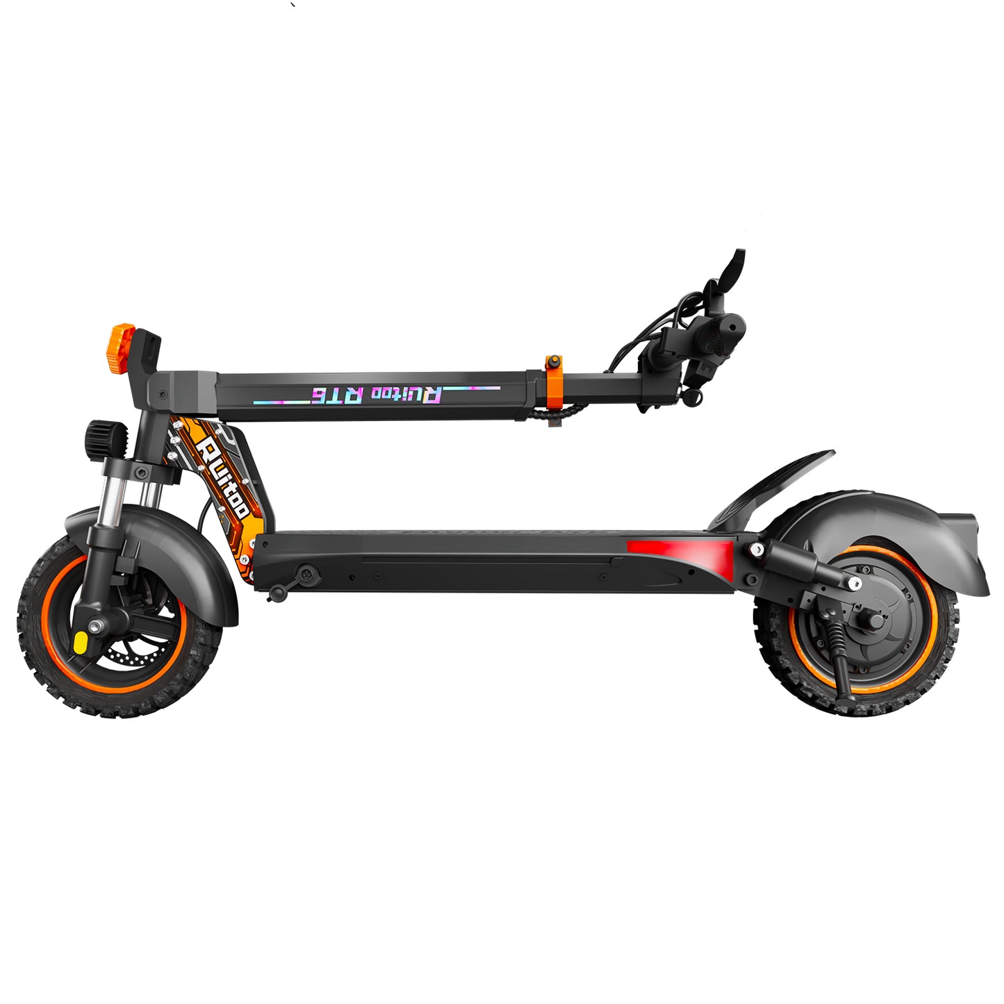 Trottinette électrique pour adultes Ruitoo RT6