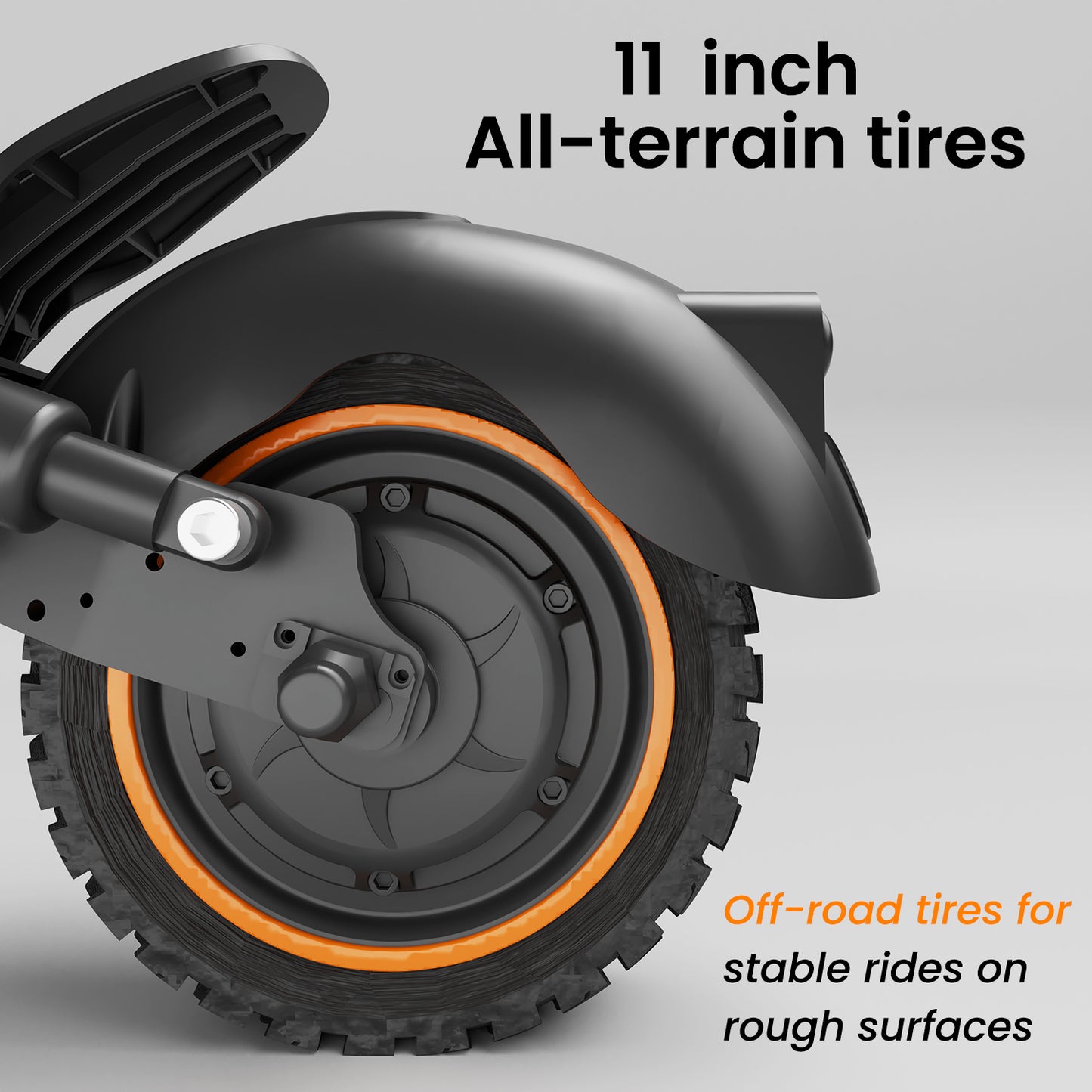 Trottinette électrique pour adultes Ruitoo RT6