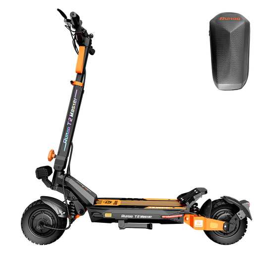 Trottinette électrique tout-terrain Ruitoo T2 Master
