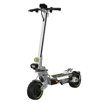 Trottinette électrique tout-terrain Ruitoo T3 Max