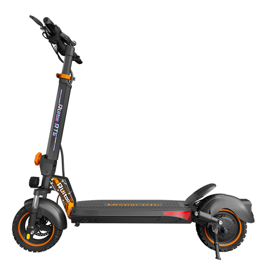 Trottinette électrique pour adultes Ruitoo RT6