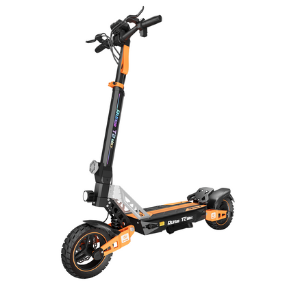Trottinette électrique Ruitoo T2 Max pour adultes