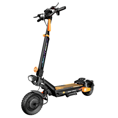 Trottinette électrique tout-terrain Ruitoo T2 Master