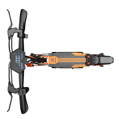 Trottinette électrique Ruitoo T2 Max pour adultes