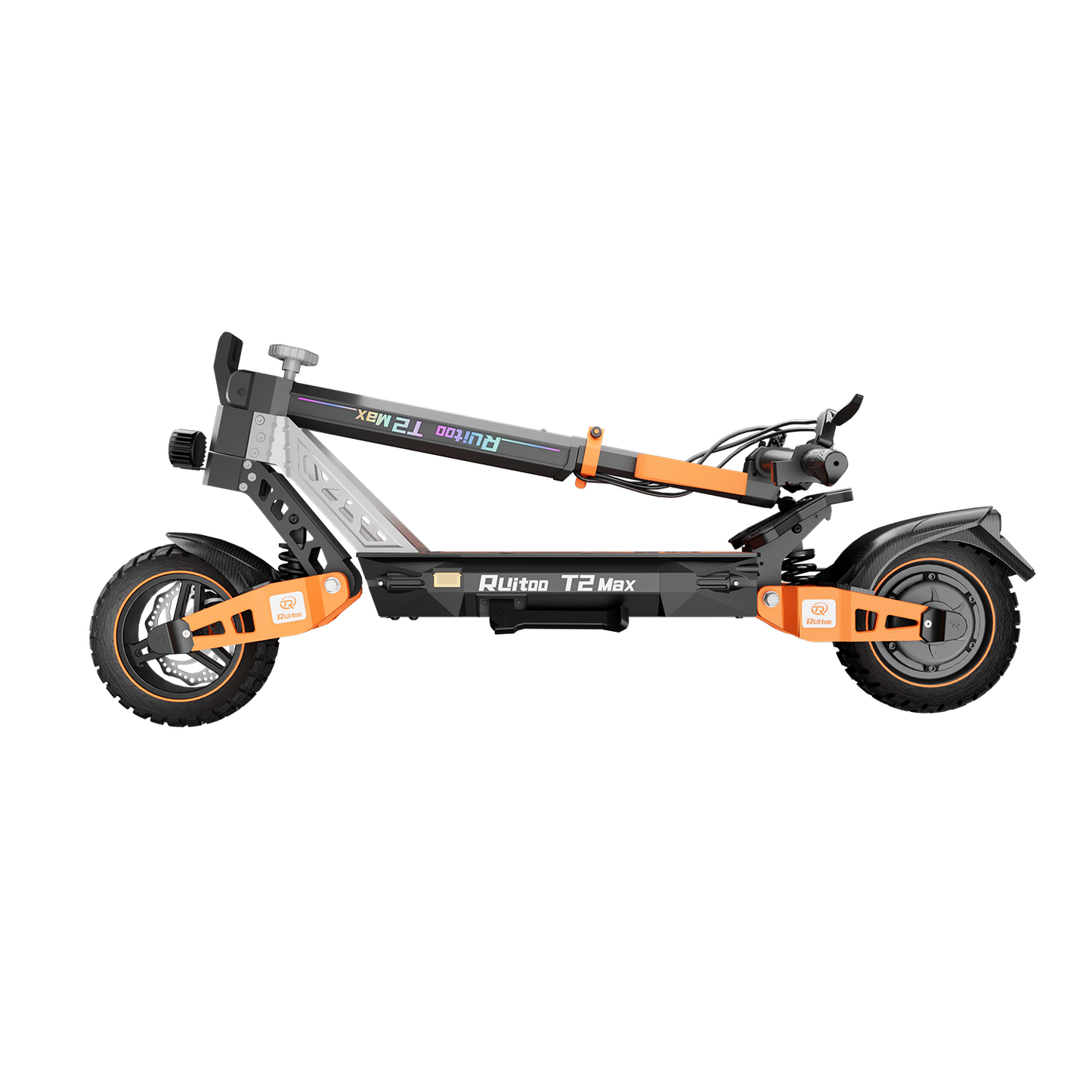 Trottinette électrique Ruitoo T2 Max pour adultes