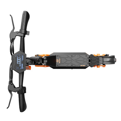 Trottinette électrique pour adulte Ruitoo M4 Max