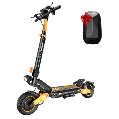 Trottinette électrique tout-terrain Ruitoo T2 Master